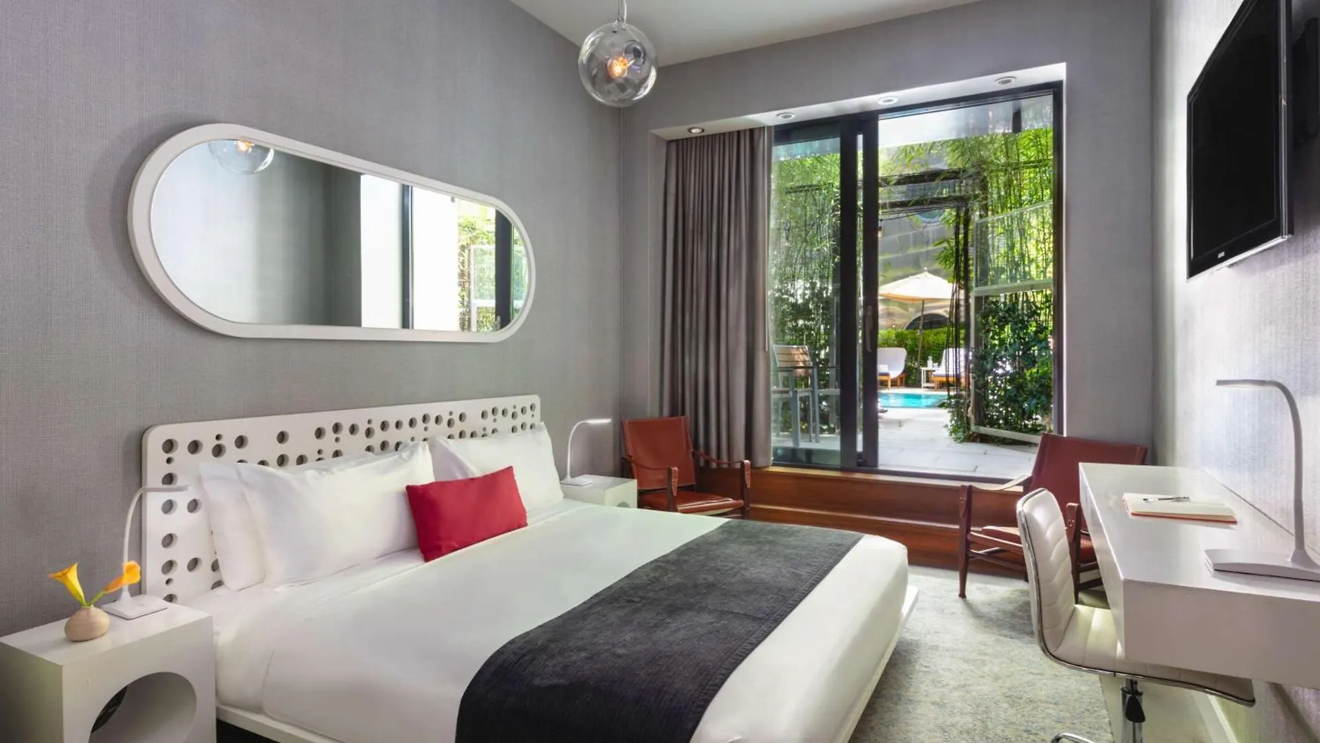 Dream Downtown, By Hyatt Hotel Nova Iorque