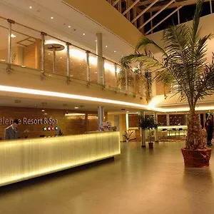 And Hotel Velence