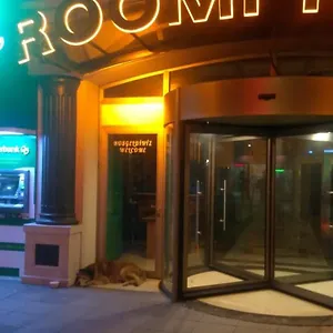 My Roomi Otel İstanbul
