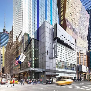 Отель The Westin At Times Square