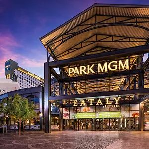 パーク Mgm 米国