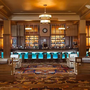 Arctic Club 4* Сиэтл