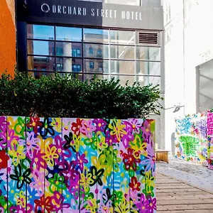 Orchard Street Nova Iorque