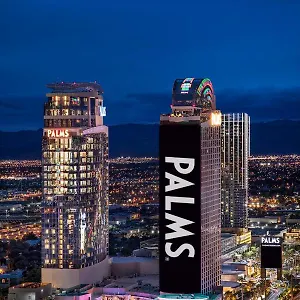 Palms Casino Feriested Las Vegas