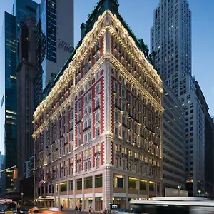 5* Otel The Knickerbocker