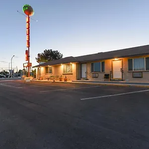 デザート ムーン 米国