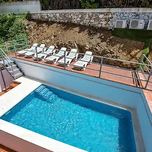 Luxury With Private Swimming Pool , Marbella España