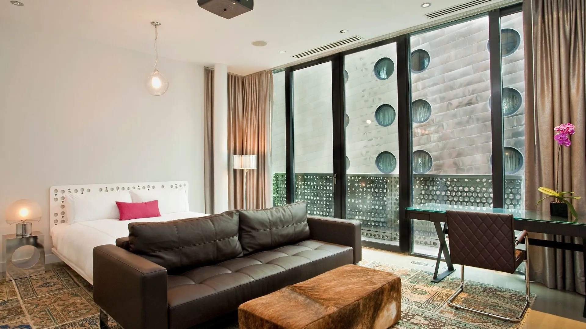 Hotel Dream Downtown Nowy Jork