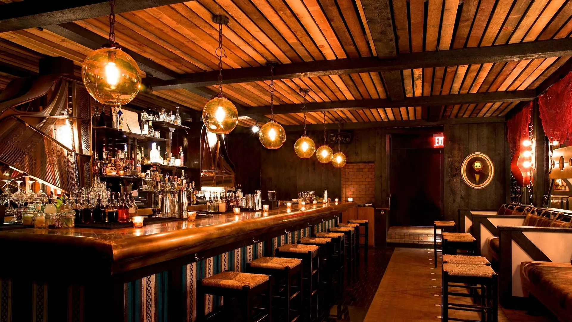 Hotel Dream Downtown, By Hyatt Nueva York