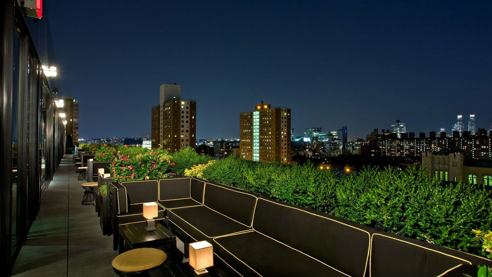 ****  Hotel Dream Downtown Nowy Jork Stany Zjednoczone Ameryki