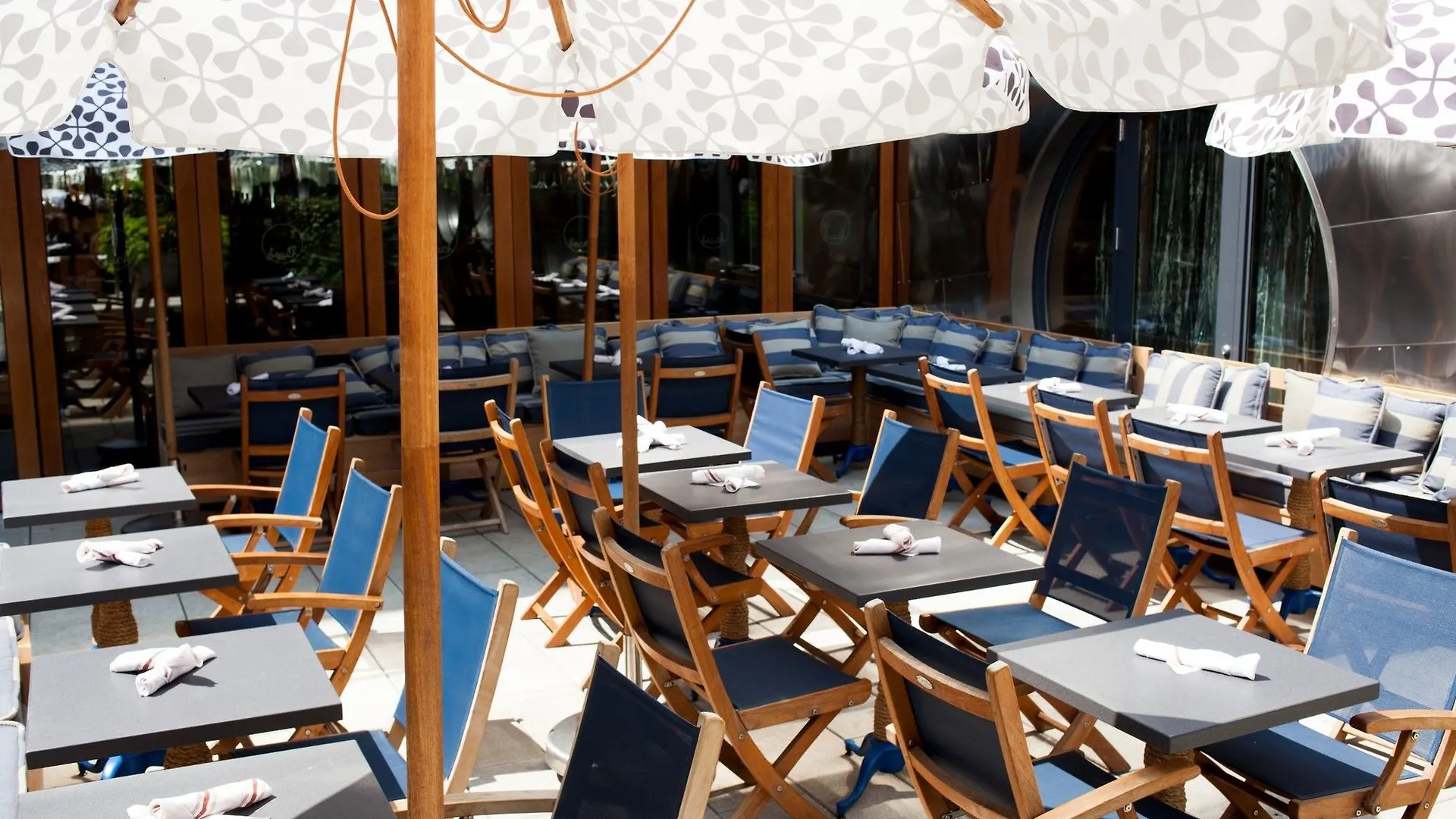 Dream Downtown, By Hyatt Hotel New York
