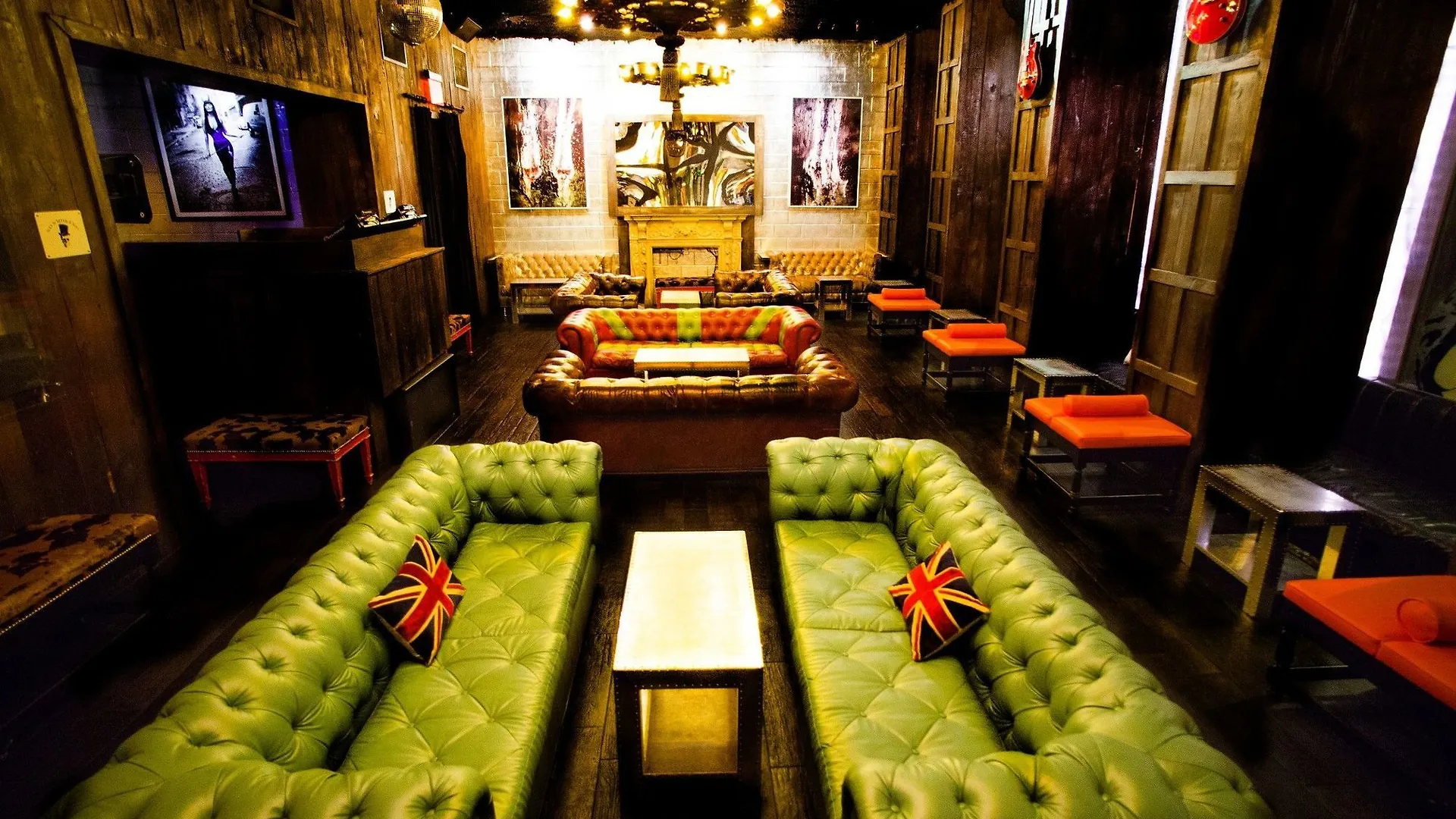 Dream Downtown, By Hyatt Hotel New York