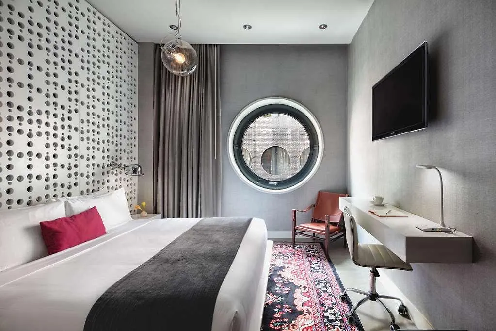 Dream Downtown, By Hyatt Hotel New York
